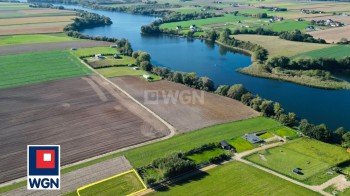 Grunt budowlany jednorodzinny na  sprzedaż Długie - WIOSENNA PROMOCJA - ZADZWOŃ JUŻ DZIŚ